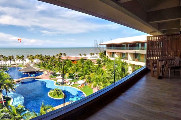 Carmel Cumbuco Resort