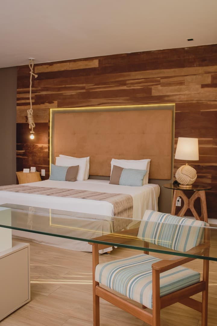 Carmel Cumbuco Resort