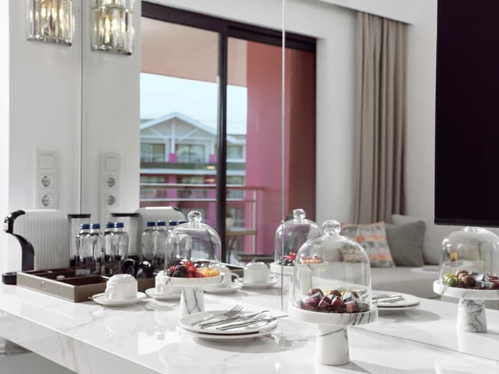 FashionTV Luxe Resort - Luxury All Inclusive