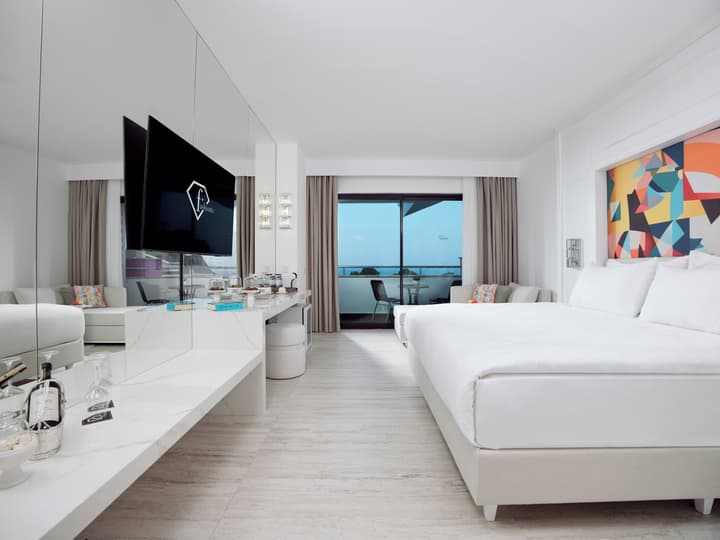 FashionTV Luxe Resort - Luxury All Inclusive