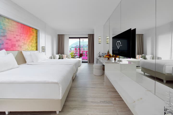 FashionTV Luxe Resort - Luxury All Inclusive