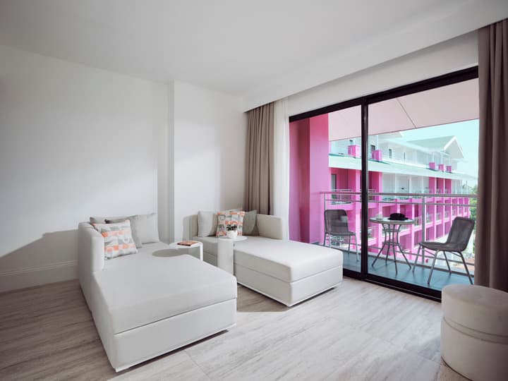 FashionTV Luxe Resort - Luxury All Inclusive
