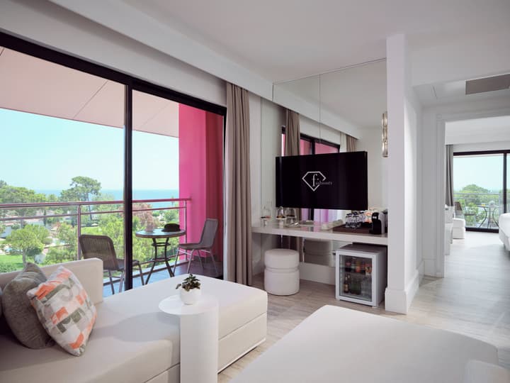 FashionTV Luxe Resort - Luxury All Inclusive