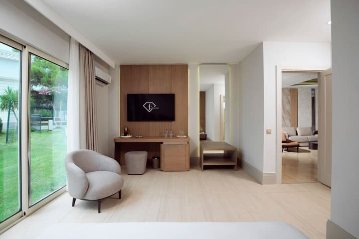 FashionTV Luxe Resort - Luxury All Inclusive