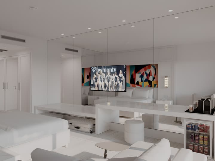 FashionTV Luxe Resort - Luxury All Inclusive