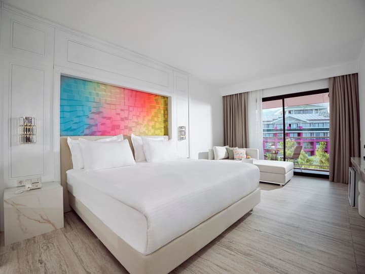 FashionTV Luxe Resort - Luxury All Inclusive