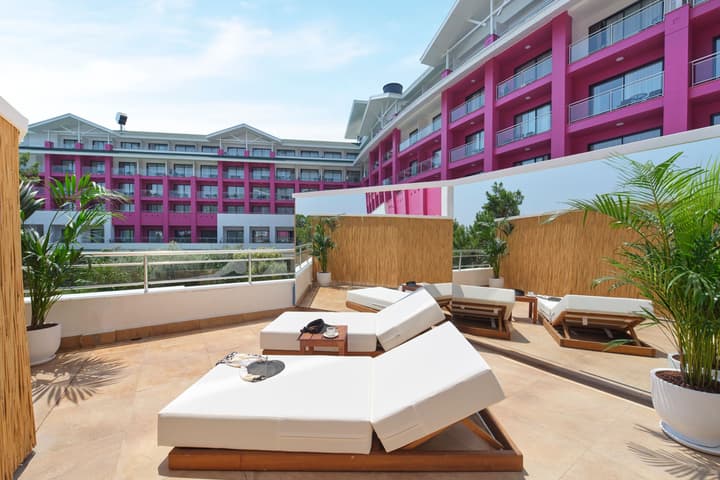 FashionTV Luxe Resort - Luxury All Inclusive