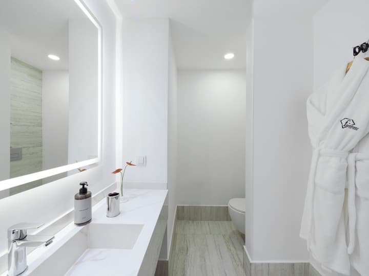 FashionTV Luxe Resort - Luxury All Inclusive