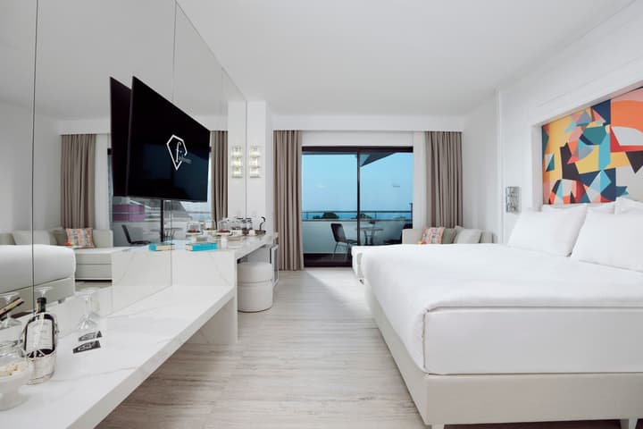 FashionTV Luxe Resort - Luxury All Inclusive