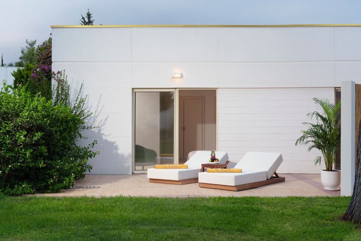 FashionTV Luxe Resort - Luxury All Inclusive