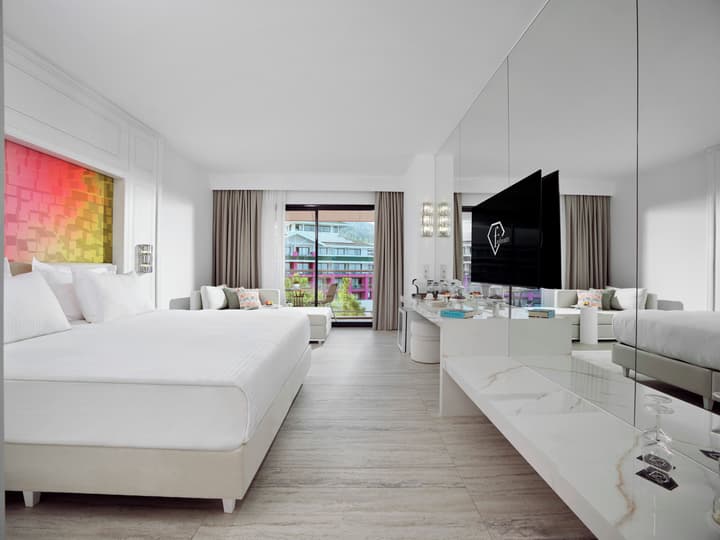 FashionTV Luxe Resort - Luxury All Inclusive