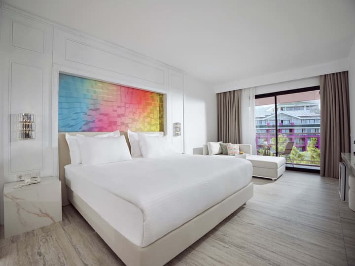 FashionTV Luxe Resort - Luxury All Inclusive