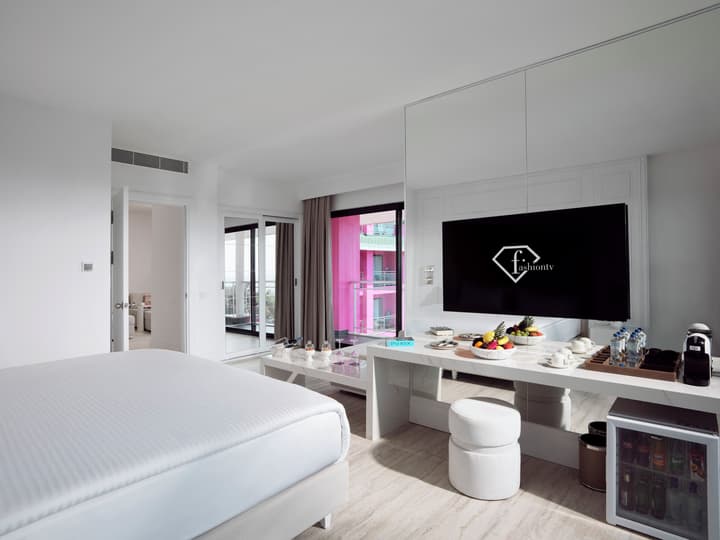 FashionTV Luxe Resort - Luxury All Inclusive