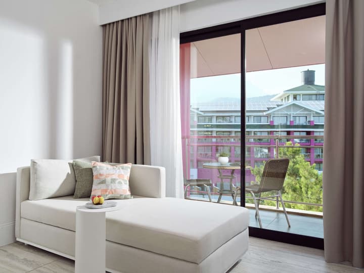 FashionTV Luxe Resort - Luxury All Inclusive