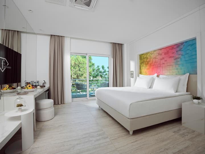 FashionTV Luxe Resort - Luxury All Inclusive
