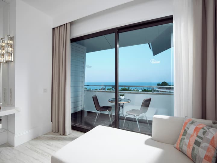 FashionTV Luxe Resort - Luxury All Inclusive