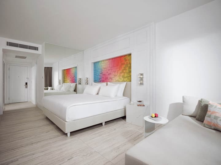 FashionTV Luxe Resort - Luxury All Inclusive