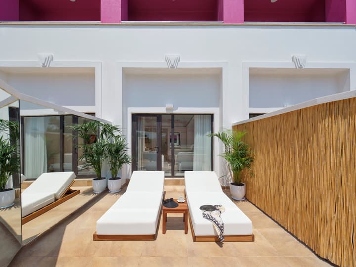 FashionTV Luxe Resort - Luxury All Inclusive