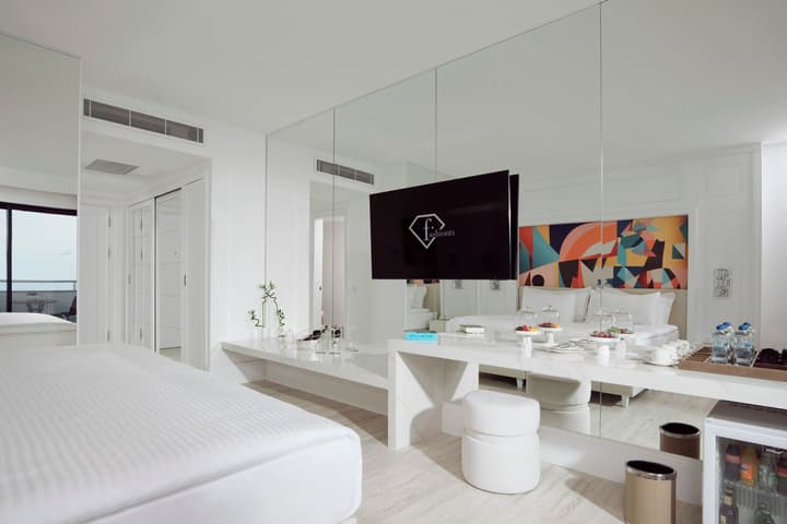 FashionTV Luxe Resort - Luxury All Inclusive