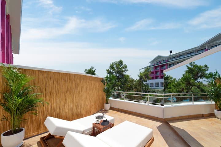 FashionTV Luxe Resort - Luxury All Inclusive