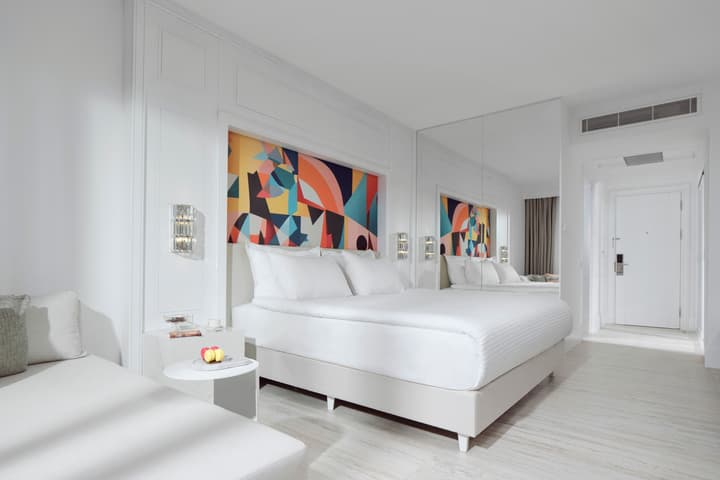 FashionTV Luxe Resort - Luxury All Inclusive