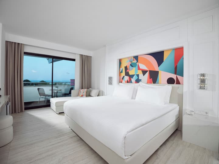 FashionTV Luxe Resort - Luxury All Inclusive