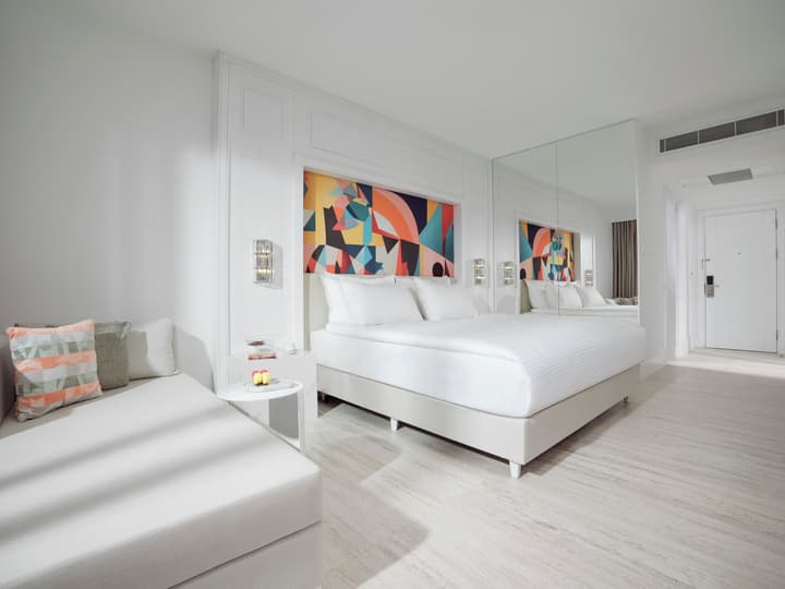 FashionTV Luxe Resort - Luxury All Inclusive