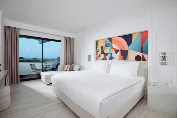 FashionTV Luxe Resort - Luxury All Inclusive