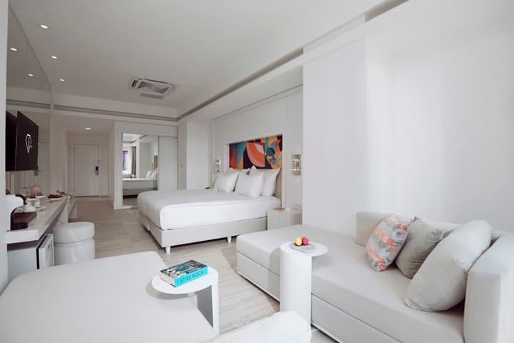FashionTV Luxe Resort - Luxury All Inclusive