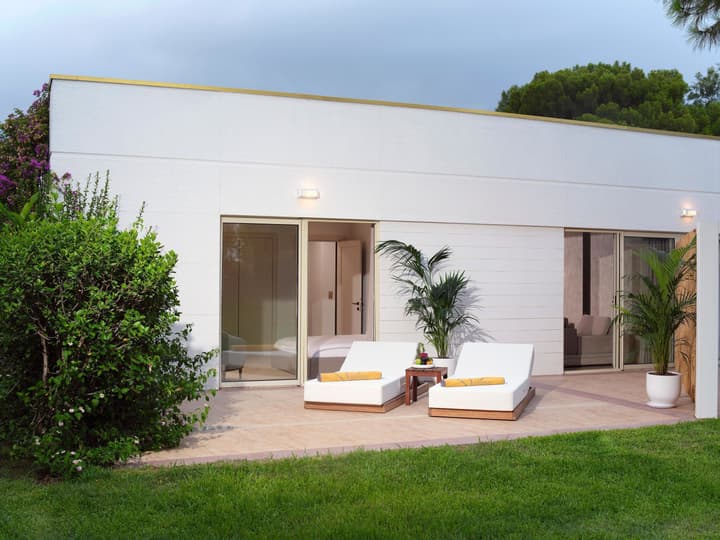 FashionTV Luxe Resort - Luxury All Inclusive