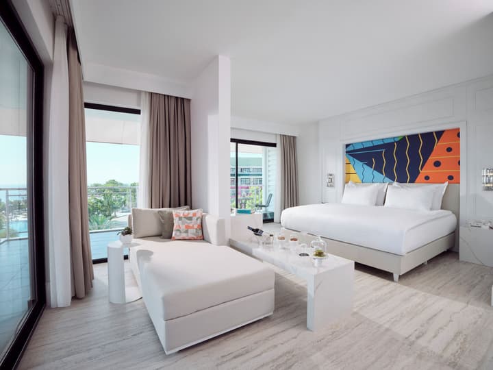 FashionTV Luxe Resort - Luxury All Inclusive