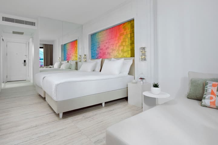 FashionTV Luxe Resort - Luxury All Inclusive