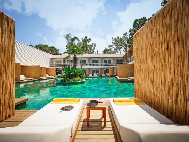 FashionTV Luxe Resort - Luxury All Inclusive