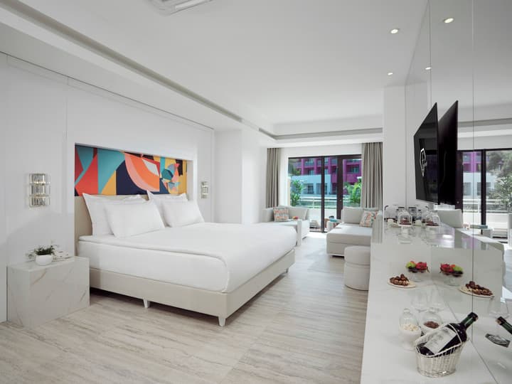 FashionTV Luxe Resort - Luxury All Inclusive