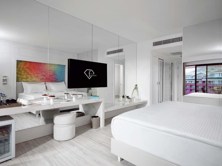 FashionTV Luxe Resort - Luxury All Inclusive