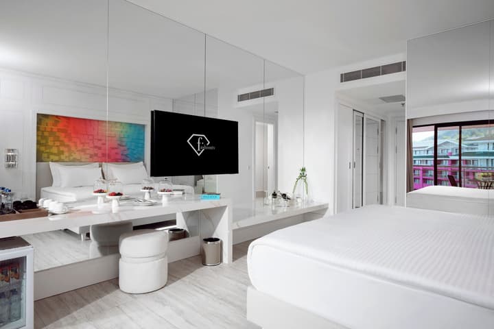 FashionTV Luxe Resort - Luxury All Inclusive