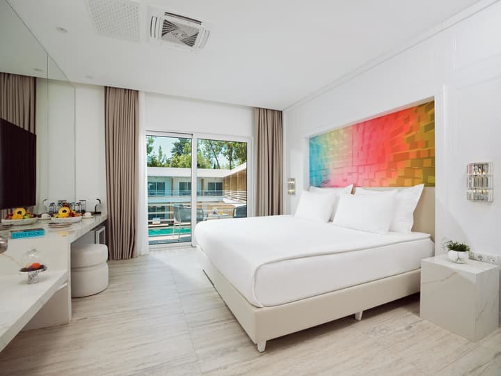 FashionTV Luxe Resort - Luxury All Inclusive