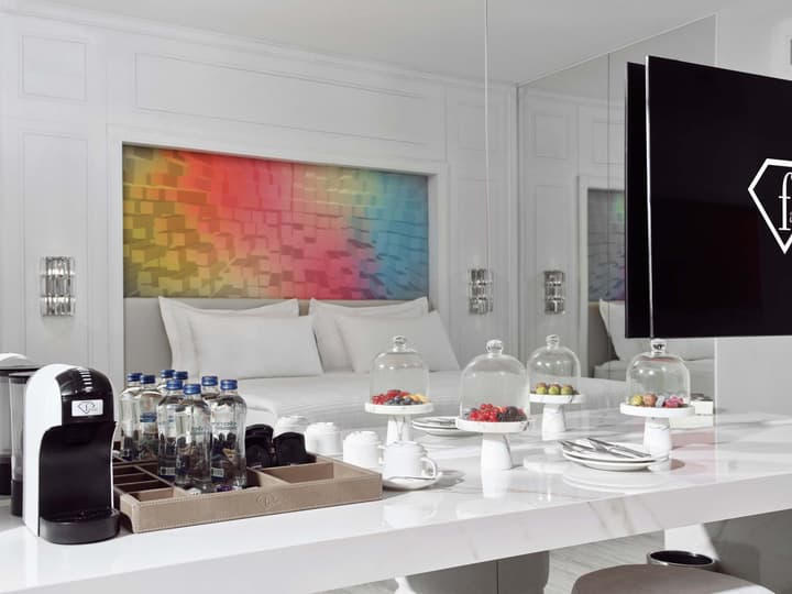 FashionTV Luxe Resort - Luxury All Inclusive