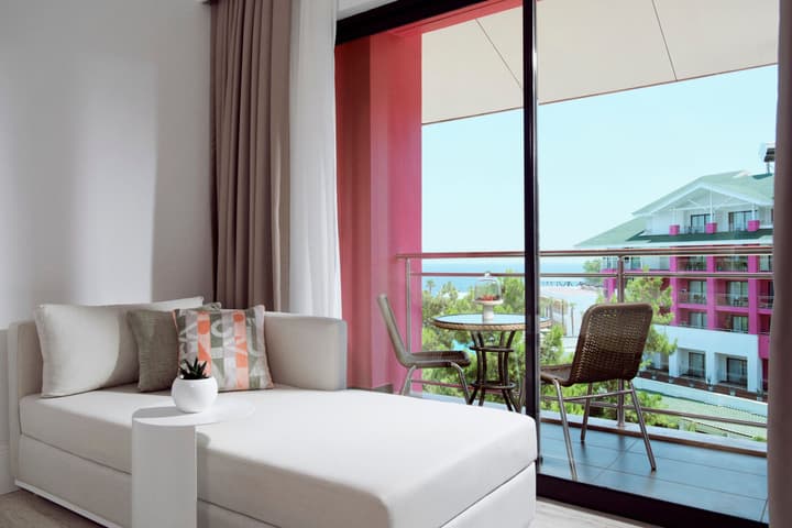 FashionTV Luxe Resort - Luxury All Inclusive
