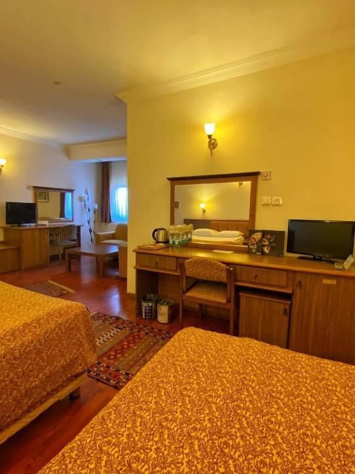 Monark Hotel Cappadocia