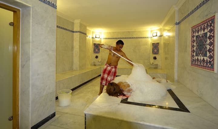 Monark Hotel Cappadocia
