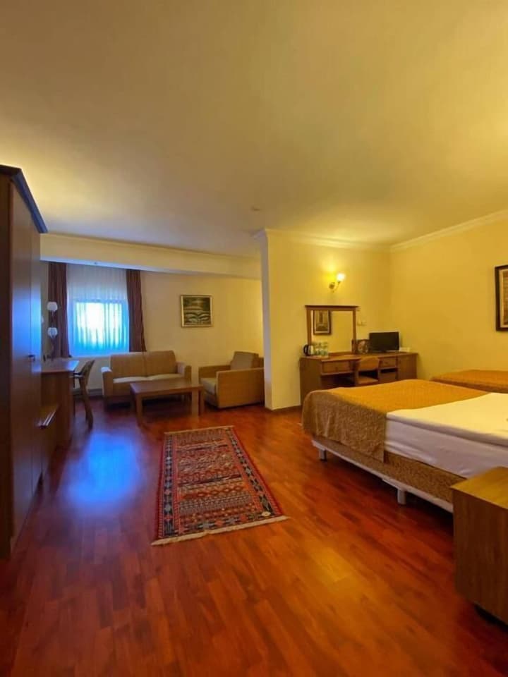 Monark Hotel Cappadocia