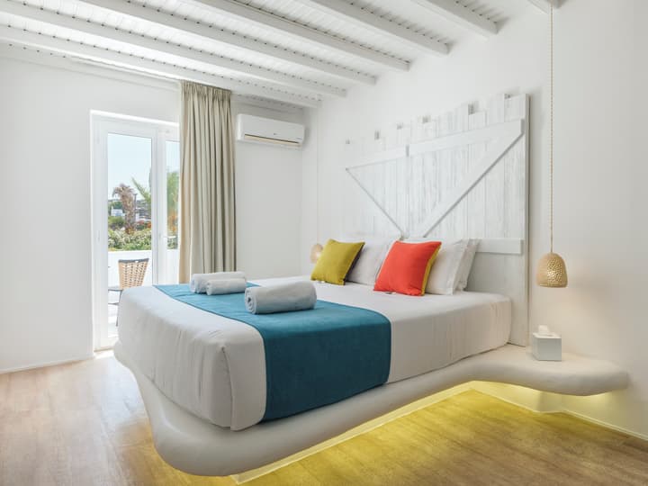Axel Beach Mykonos - Adults Only