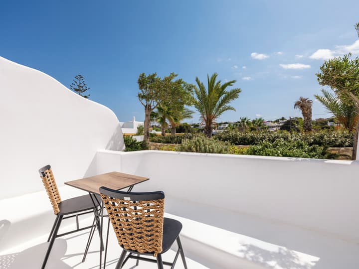 Axel Beach Mykonos - Adults Only