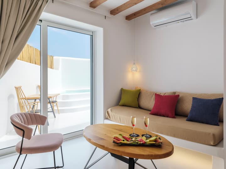 Axel Beach Mykonos - Adults Only