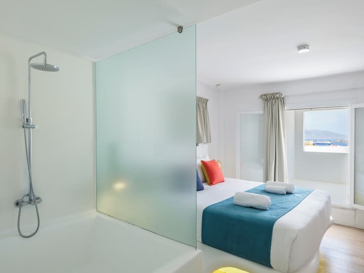 Axel Beach Mykonos - Adults Only