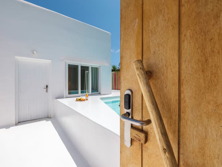 Axel Beach Mykonos - Adults Only