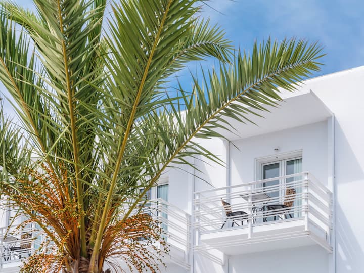 Axel Beach Mykonos - Adults Only