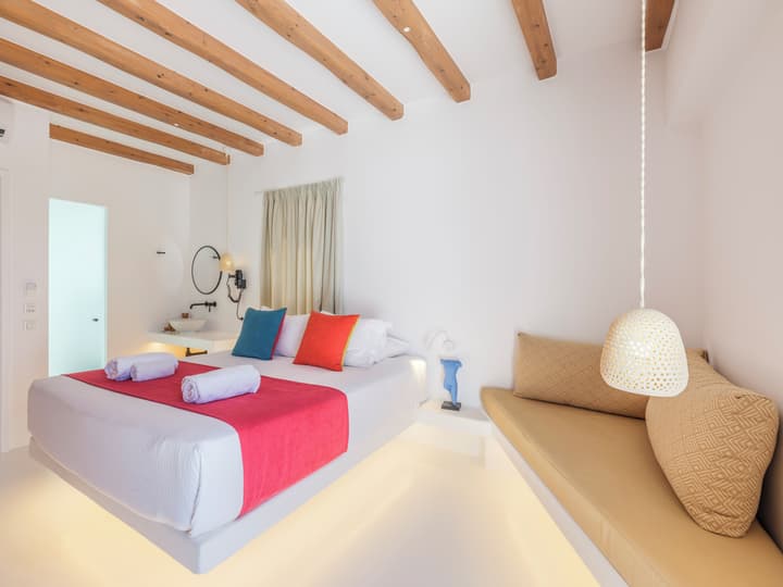 Axel Beach Mykonos - Adults Only
