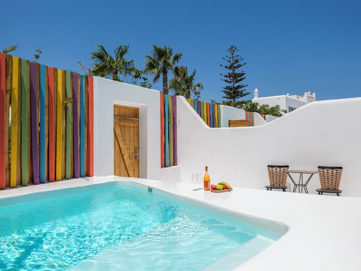 Axel Beach Mykonos - Adults Only